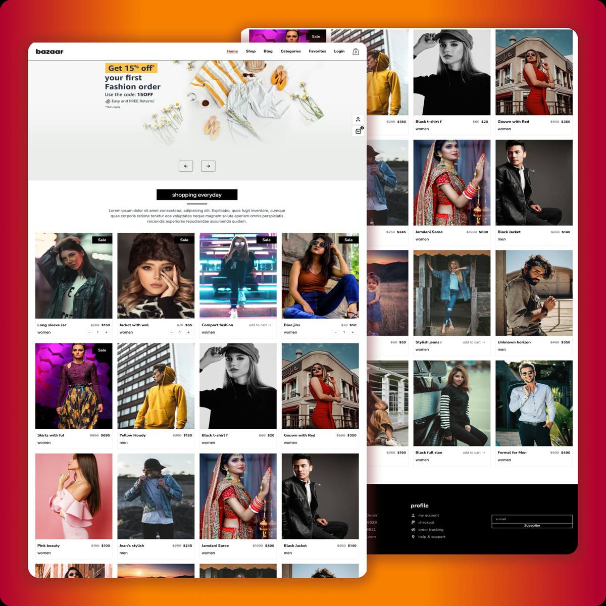 Bazar Pro