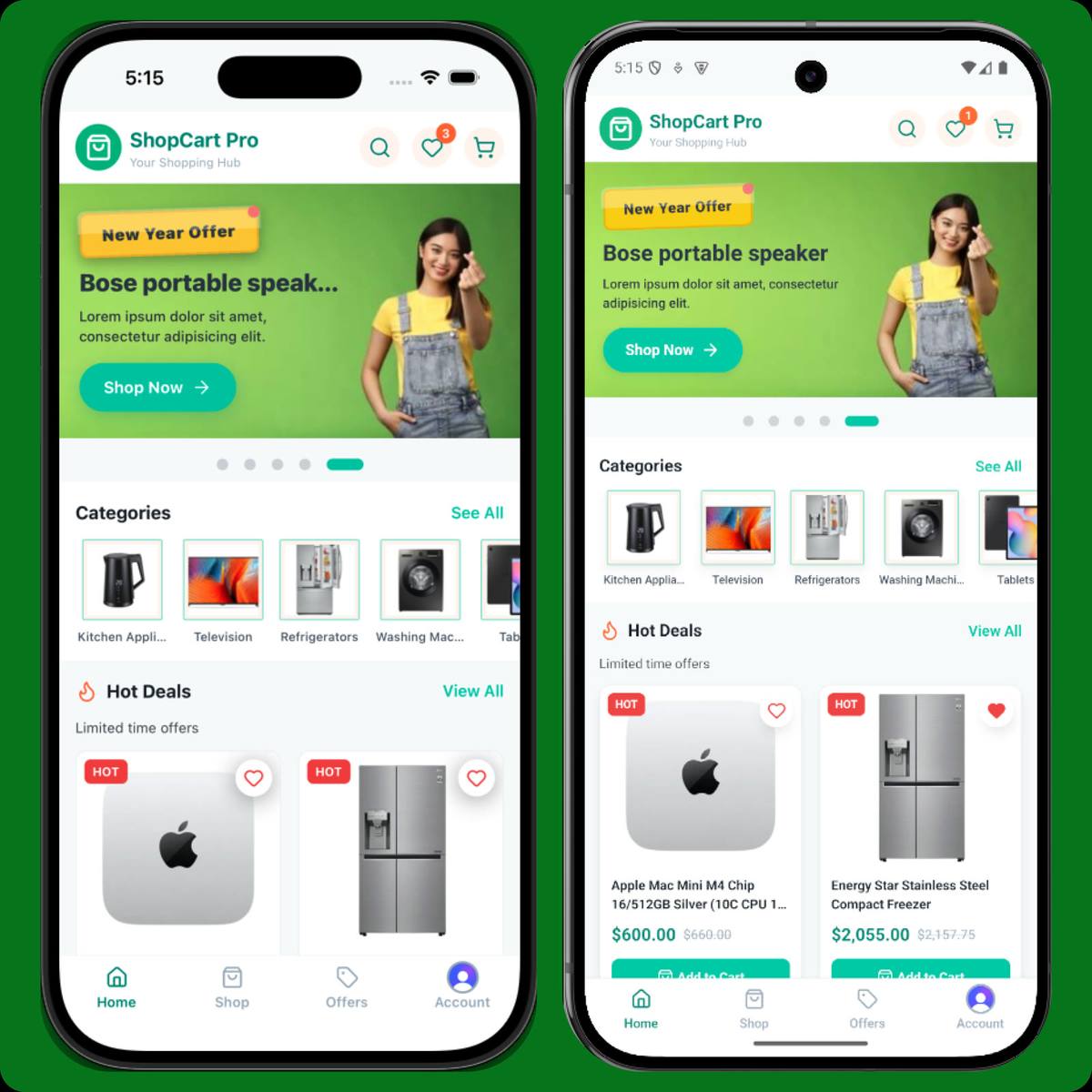 ShopCartPro
